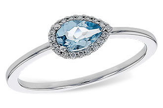 G302-20426: LDS RG .36 AQUA .42 TGW (6x4MM AQ)