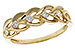 G302-21290: LDS WED RG .16 TW