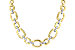 H034-00444: NECKLACE .48 TW (17 INCHES)