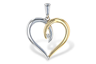 H211-31317: PENDANT .03 BR