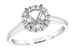 H214-07681: LDS SEMI DIA RG .21 TW