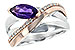 H216-73181: LDS RG .85 AMY 1.00 TGW