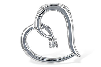 H217-66790: PENDANT .03 TW