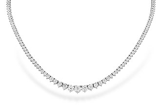 H217-71344: NECK 3.00 TW (17")