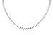 H217-71344: NECK 3.00 TW (17")