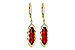 H300-36772: EARR 3.34 TW GARNET 3.50 TGW