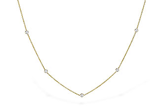 H300-44035: NECK .65 TW (L300-39526 24", 11 STATIONS EA W/ 2 DIA)