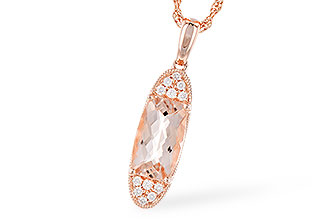 H301-27672: NECK 1.55 MORGANITE 1.65 TGW