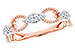 H301-30381: LDS DIA WED RG .20 TW