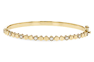 H301-33108: BANGLE .34 TW