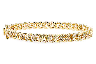 H301-34008: BANGLE .50 TW