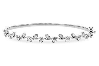 H302-25835: BANGLE .45 TW
