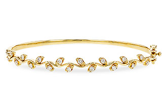 H302-25835: BANGLE .45 TW
