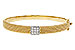 H302-25899: BANGLE .33 TW
