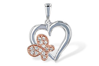 K034-03162: PENDANT .08 TW