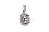 K034-04026: SEMI PEND .15 TW (7X5)