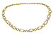 K216-76744: NECKLACE .80 TW (17 INCHES)