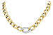 K217-64935: NECKLACE 1.22 TW (17 INCH LENGTH)