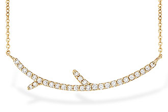 K217-68635: NECK .19 TW