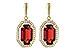 K217-69517: EARR 3.30 TW GARNET 3.49 TGW