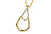 K300-36735: NECK .14 TW