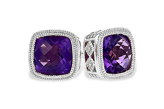 K300-37644: EARR 1.70 TW AMETHYST