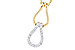 K300-44081: NECK .18 TW