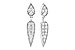 K300-44990: EARR .33 TW