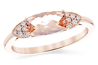 K301-27644: LDS RG 1.16 MORGANITE 1.24 TGW