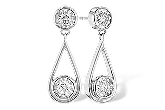 K301-28617: EARR .25 TW