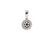 L214-04090: SEMI PENDANT .10 TW