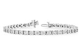 L215-88553: BRACELET 2.00 CT TW