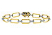 L216-78599: BRACELET .25 TW (7 INCHES)