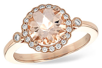 L217-64008: LDS RG 1.55 MORGANITE 1.72 TGW