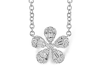 L300-40453: NECK .09 TW BAG .26 TW (18")