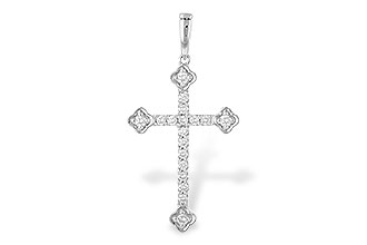 L301-27671: PENDANT .26 TW