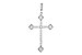 L301-27671: PENDANT .26 TW