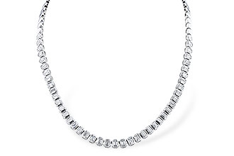 L301-33135: NECKLACE 10.30 TW (16 INCHES)
