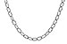 L301-33162: ROLO LG (2.3MM, 14KT, 18IN, LOBSTER CLASP)