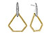 L301-34090: EARRINGS .14 TW