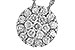 M302-21335: NECKLACE 1.50 TW