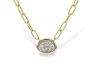 M302-24035: NECK .03 BAG .12 TW (18")