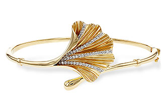 M302-25853: BANGLE .25 TW