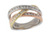 A214-00436: LDS WED RG .77 TW (CHANNEL SET)