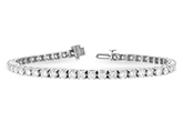 A215-87654: BRACELET 5.00 TW