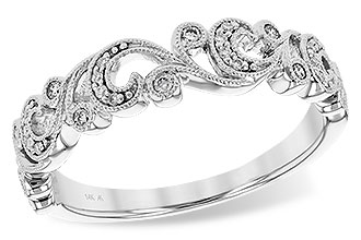 A217-70445: LDS DIA WED RG .13 TW