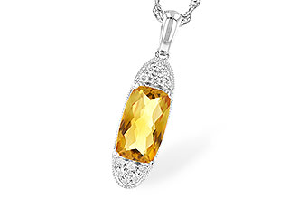A300-44027: NECK 1.60 CITRINE 1.70 TGW