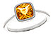 A301-34009: LDS RG 1.25 CT CITRINE