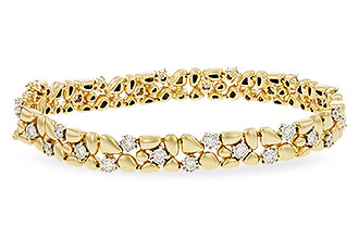 A302-19472: BRACELET 1.00 TW (7")