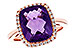 A302-21336: LDS RG 4.57 AMETHYST 4.80 TGW (12x10MM CU)